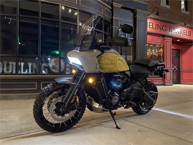 2023 Harley-Davidson Pan America 1250 Special at MineShaft Harley-Davidson