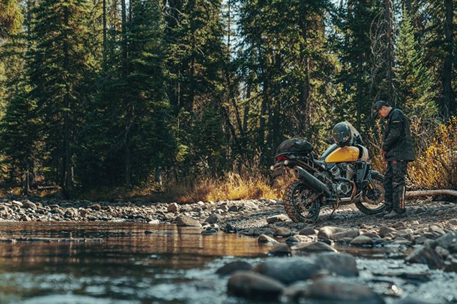 2023 Harley-Davidson Pan America 1250 Special at MineShaft Harley-Davidson