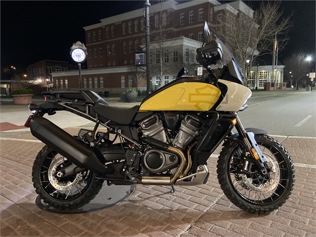 2023 Harley-Davidson Pan America 1250 Special at MineShaft Harley-Davidson