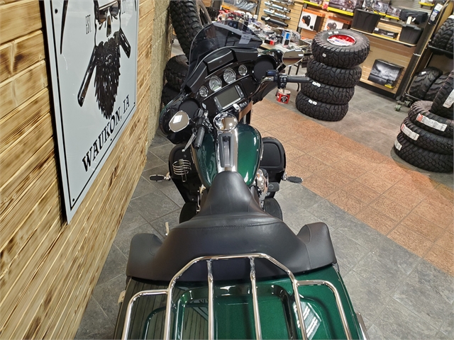 2015 Harley-Davidson Electra Glide Ultra Limited at Iron Hill Harley-Davidson