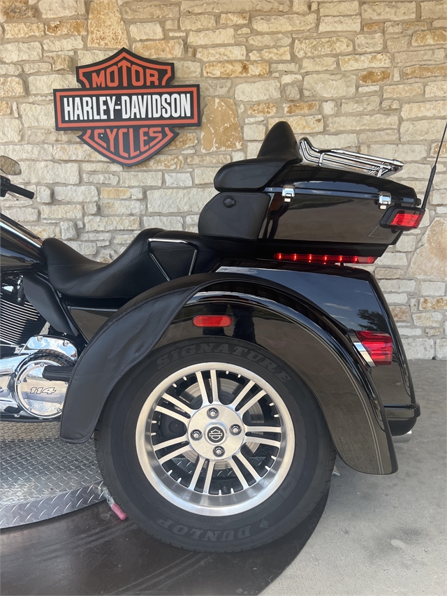 2020 Harley-Davidson Trike Tri Glide Ultra at Harley-Davidson of Waco