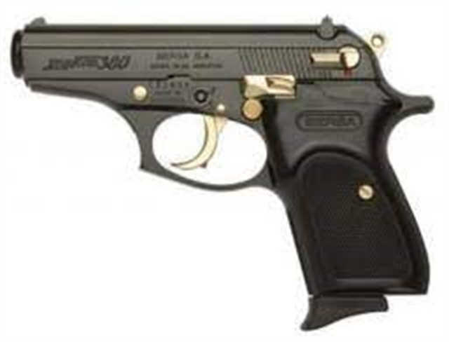 2023 Bersa Firearms Handgun at Harsh Outdoors, Eaton, CO 80615
