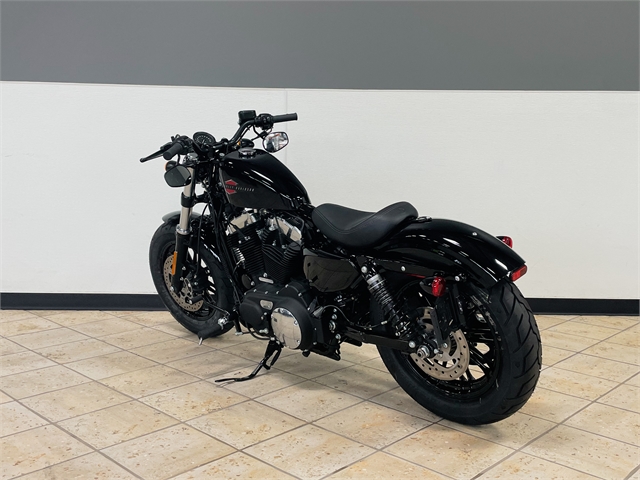 2022 Harley-Davidson Sportster Forty-Eight at Destination Harley-Davidson®, Tacoma, WA 98424