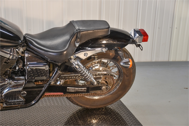 2007 Honda Shadow Spirit 750 DC at Thornton's Motorcycle - Versailles, IN