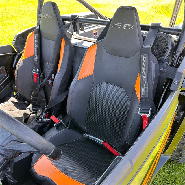 2024 Polaris RZR XP 1000 Ultimate at ATVs and More