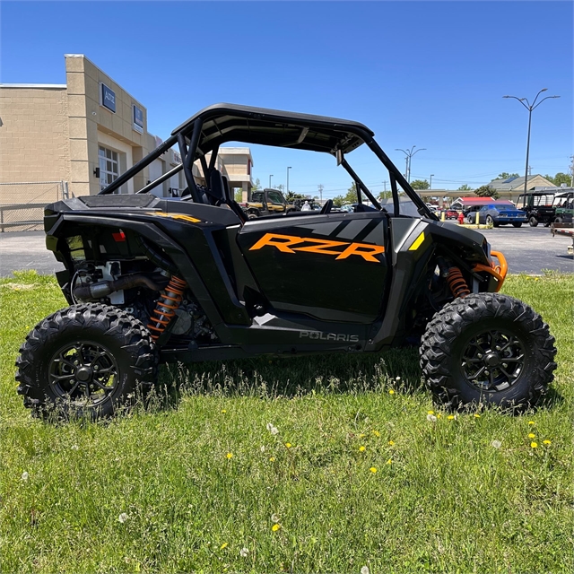 2024 Polaris RZR XP 1000 Ultimate at ATVs and More