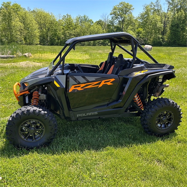 2024 Polaris RZR XP 1000 Ultimate at ATVs and More