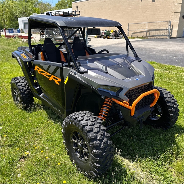 2024 Polaris RZR XP 1000 Ultimate at ATVs and More