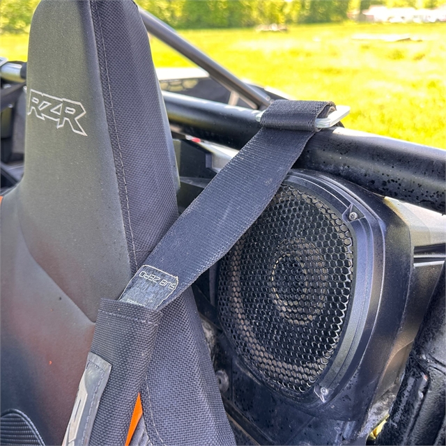 2024 Polaris RZR XP 1000 Ultimate at ATVs and More
