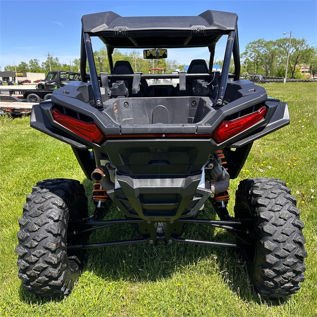 2024 Polaris RZR XP 1000 Ultimate at ATVs and More