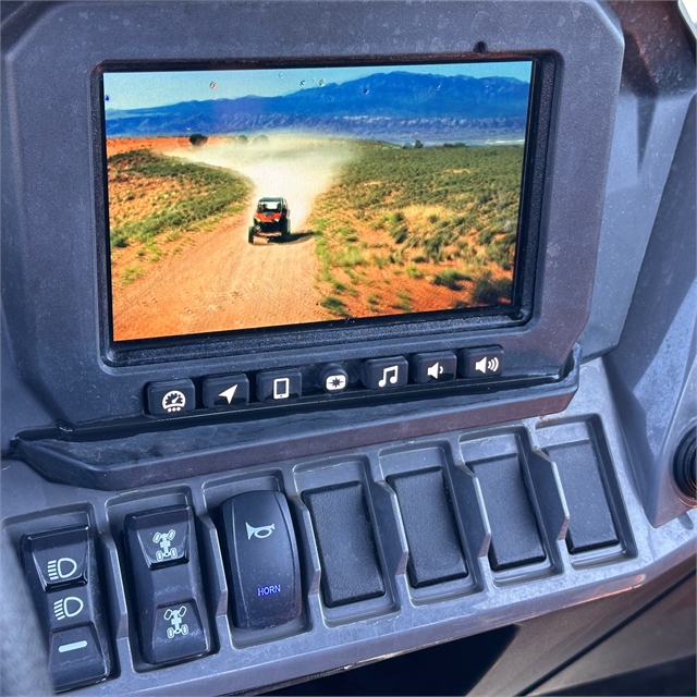 2024 Polaris RZR XP 1000 Ultimate at ATVs and More