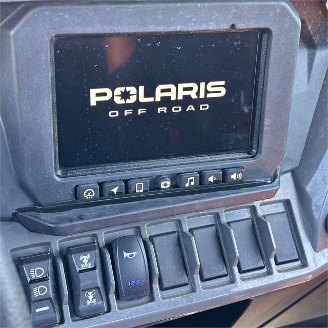 2024 Polaris RZR XP 1000 Ultimate at ATVs and More