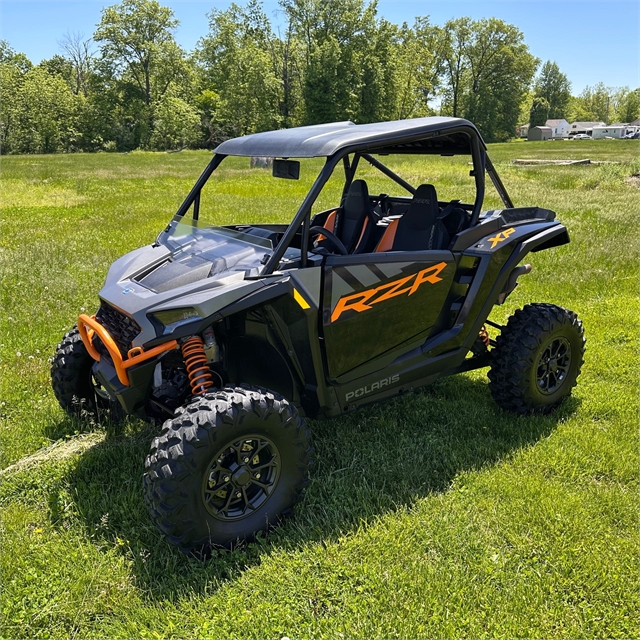 2024 Polaris RZR XP 1000 Ultimate at ATVs and More
