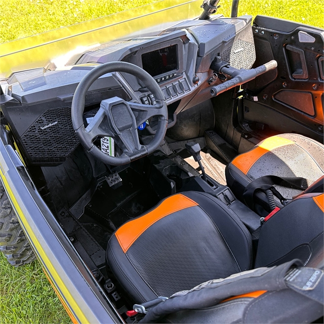 2024 Polaris RZR XP 1000 Ultimate at ATVs and More