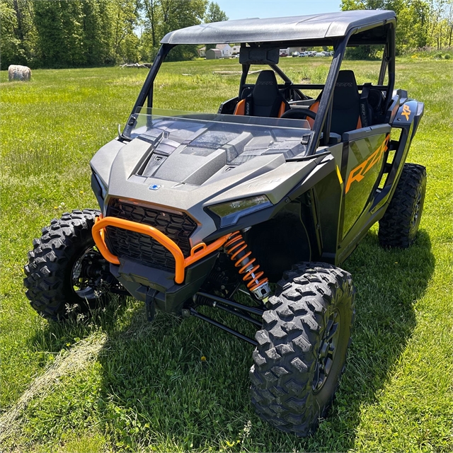 2024 Polaris RZR XP 1000 Ultimate at ATVs and More