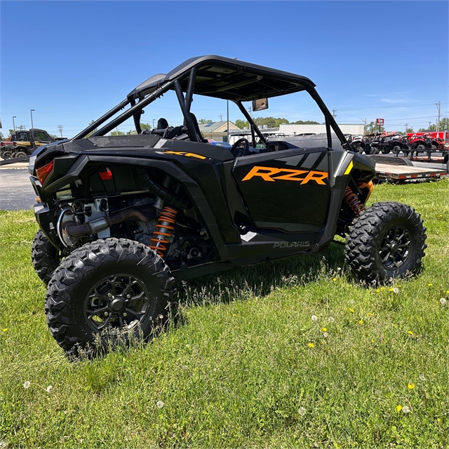2024 Polaris RZR XP 1000 Ultimate at ATVs and More