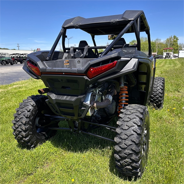 2024 Polaris RZR XP 1000 Ultimate at ATVs and More