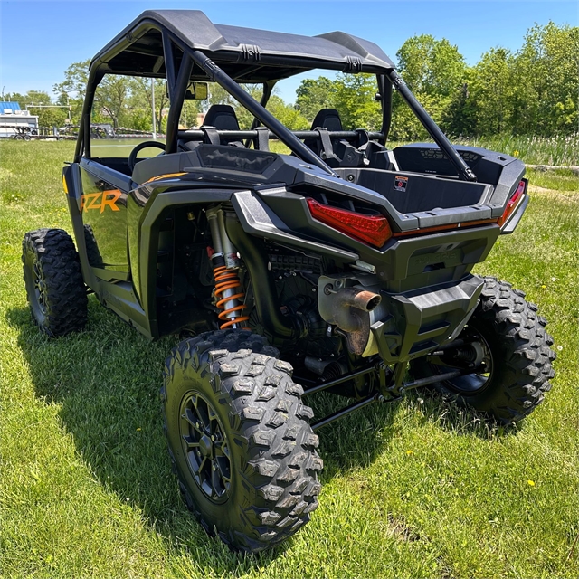2024 Polaris RZR XP 1000 Ultimate at ATVs and More