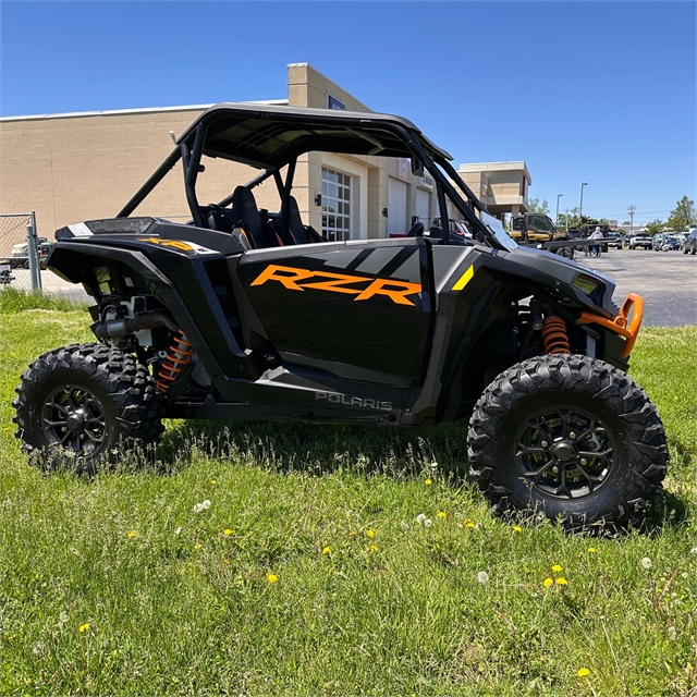 2024 Polaris RZR XP 1000 Ultimate at ATVs and More