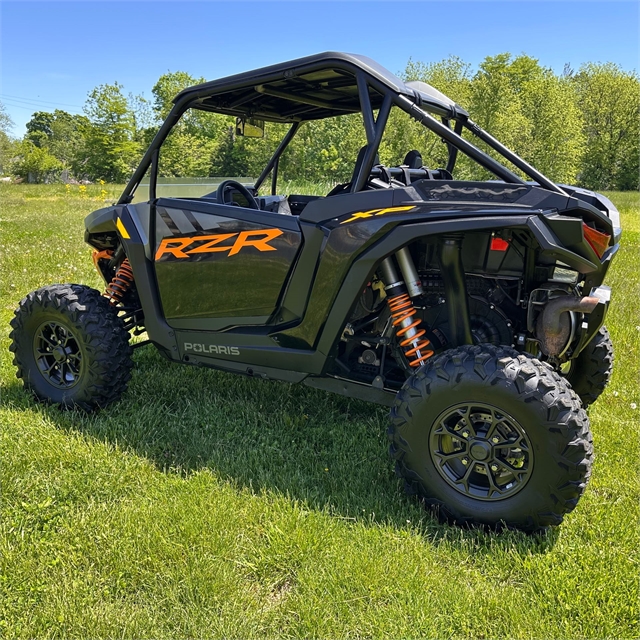 2024 Polaris RZR XP 1000 Ultimate at ATVs and More