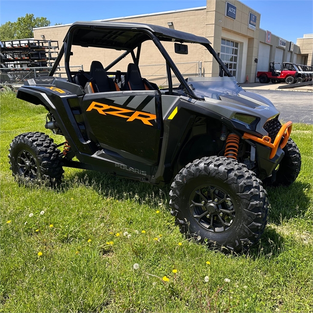 2024 Polaris RZR XP 1000 Ultimate at ATVs and More
