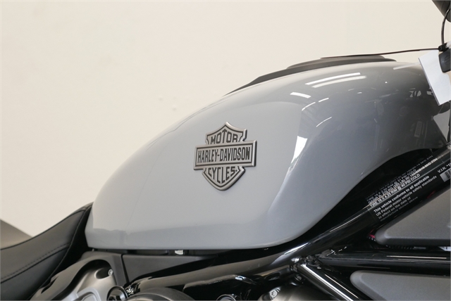 2024 Harley-Davidson Sportster Nightster at Texoma Harley-Davidson