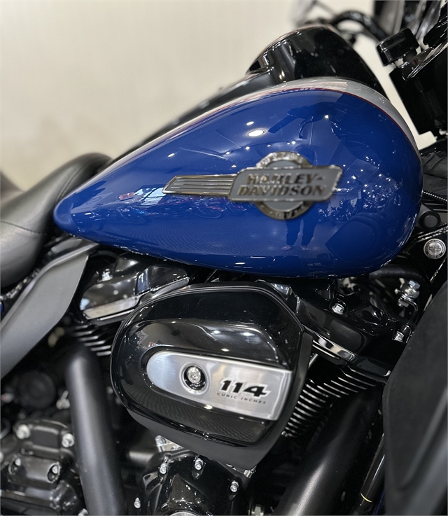 2023 Harley-Davidson Electra Glide Ultra Limited at Gasoline Alley Harley-Davidson