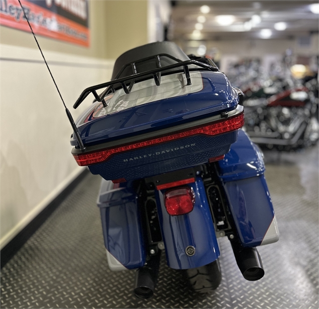 2023 Harley-Davidson Electra Glide Ultra Limited at Gasoline Alley Harley-Davidson