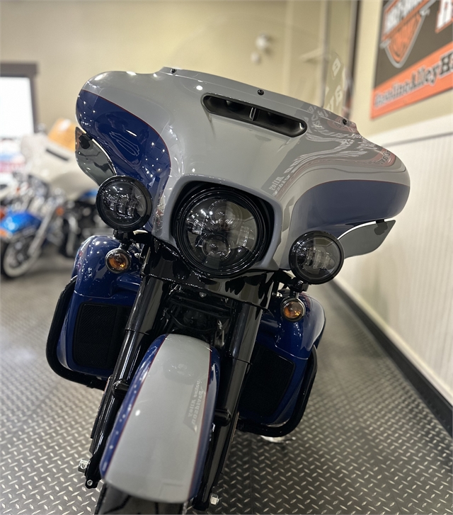 2023 Harley-Davidson Electra Glide Ultra Limited at Gasoline Alley Harley-Davidson