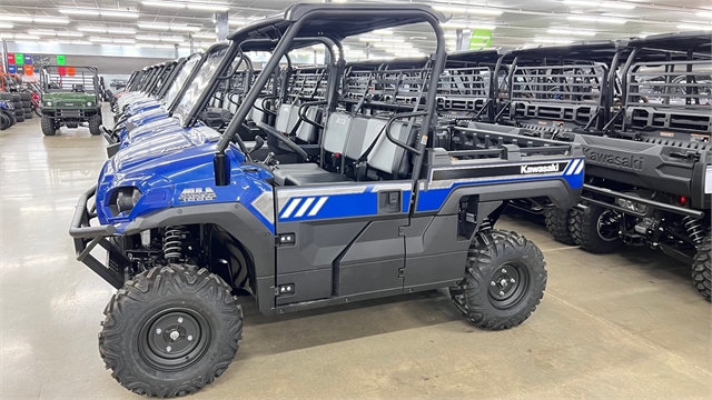 2025 Kawasaki Mule PRO-FXR 1000 Base at ATVs and More