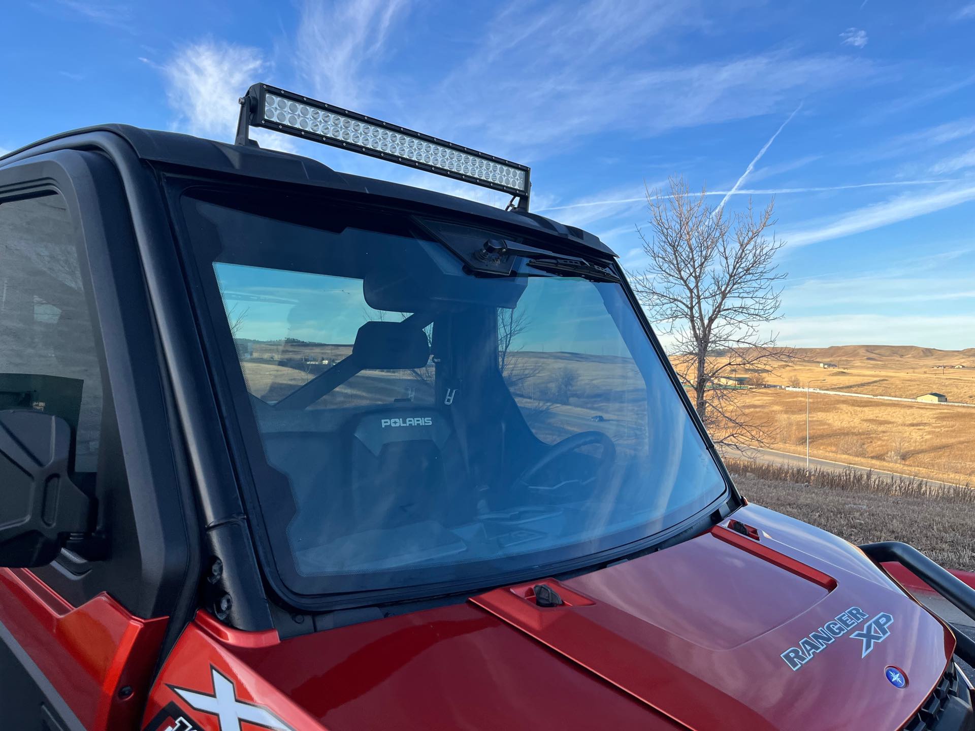 2020 Polaris Ranger XP 1000 NorthStar Premium at Mount Rushmore Motorsports