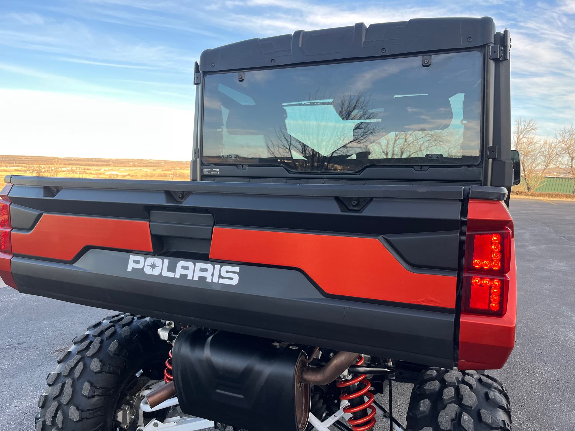 2020 Polaris Ranger XP 1000 NorthStar Premium at Mount Rushmore Motorsports