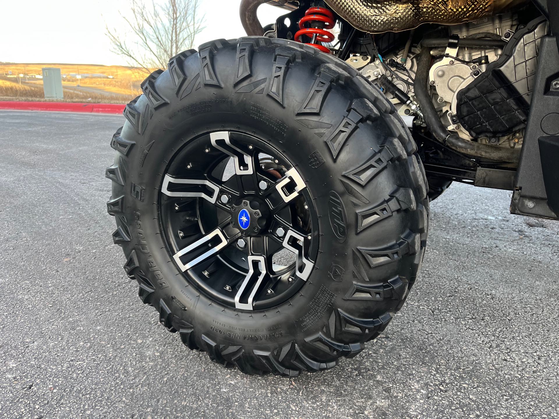 2020 Polaris Ranger XP 1000 NorthStar Premium at Mount Rushmore Motorsports