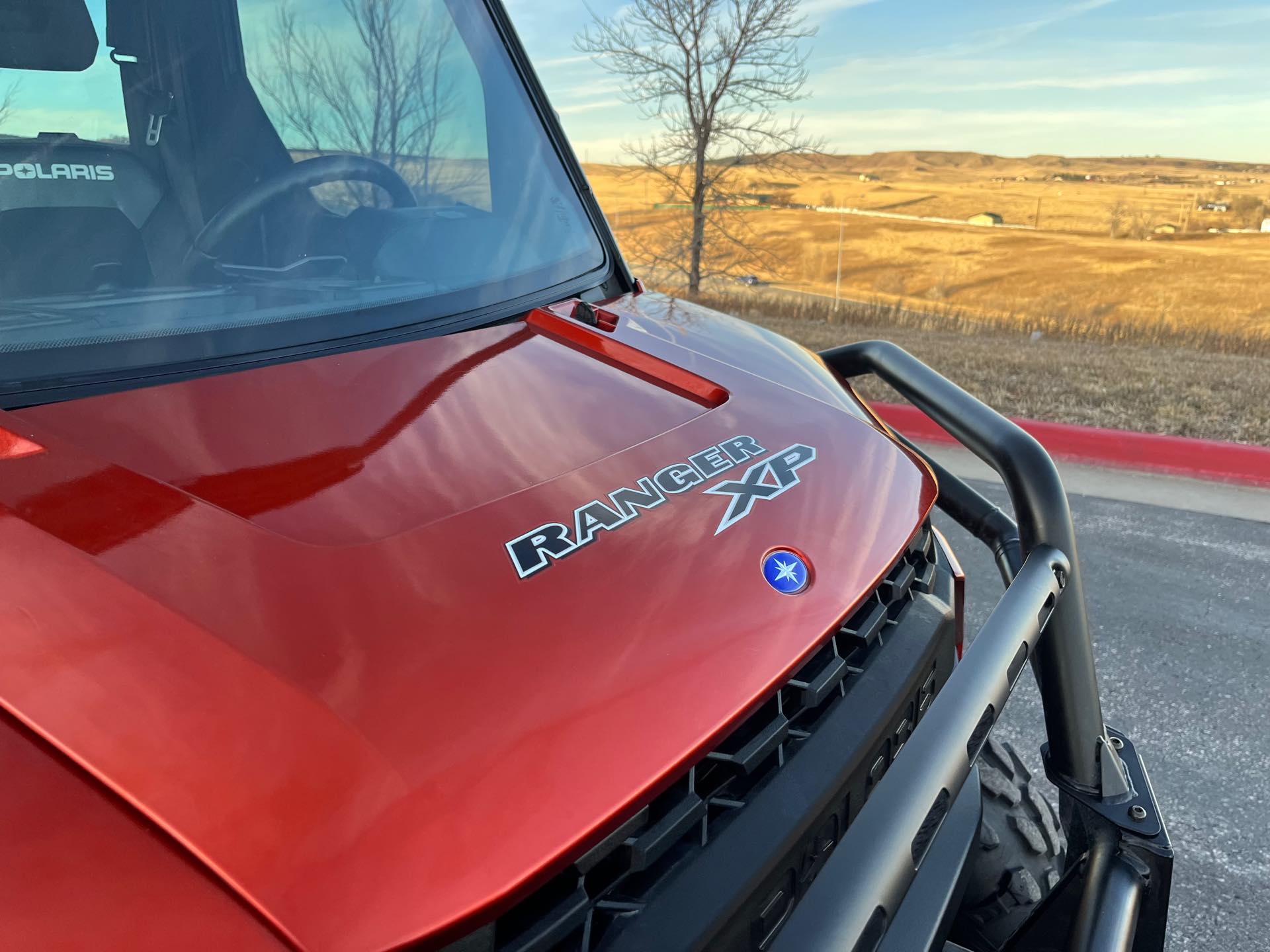 2020 Polaris Ranger XP 1000 NorthStar Premium at Mount Rushmore Motorsports