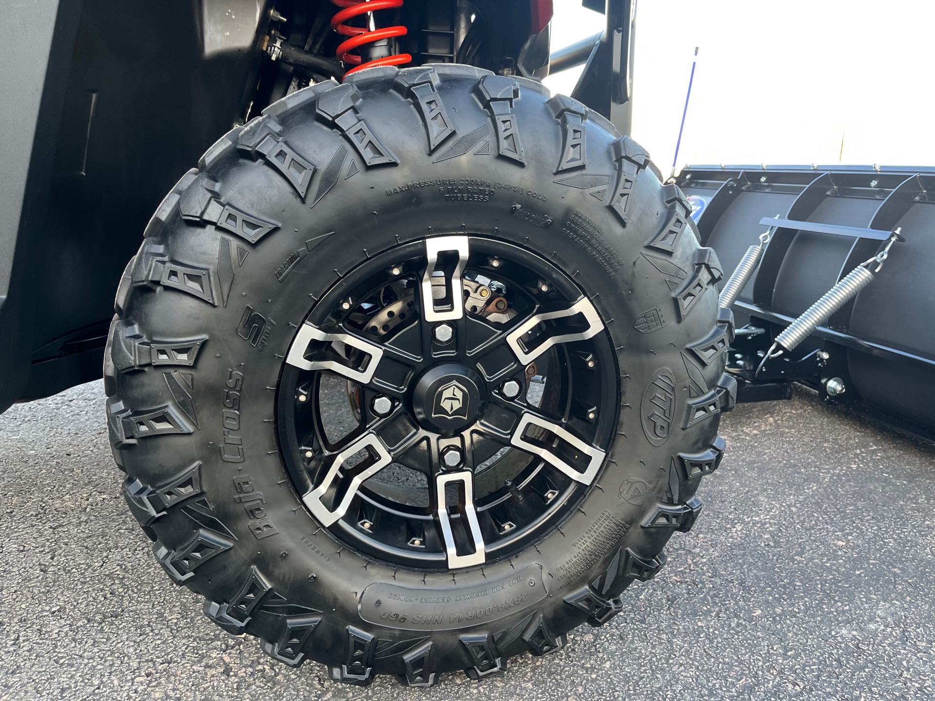 2020 Polaris Ranger XP 1000 NorthStar Premium at Mount Rushmore Motorsports