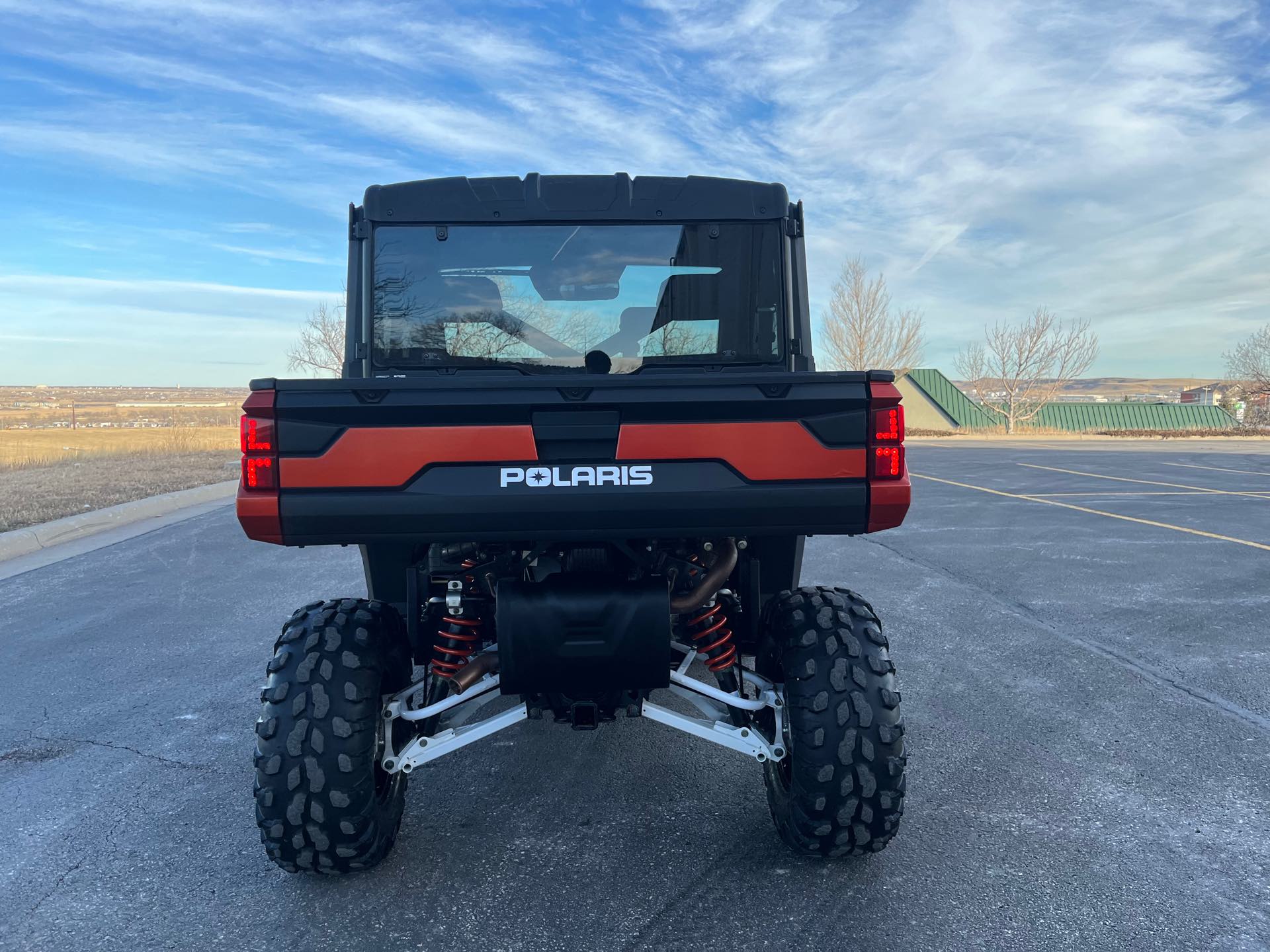 2020 Polaris Ranger XP 1000 NorthStar Premium at Mount Rushmore Motorsports