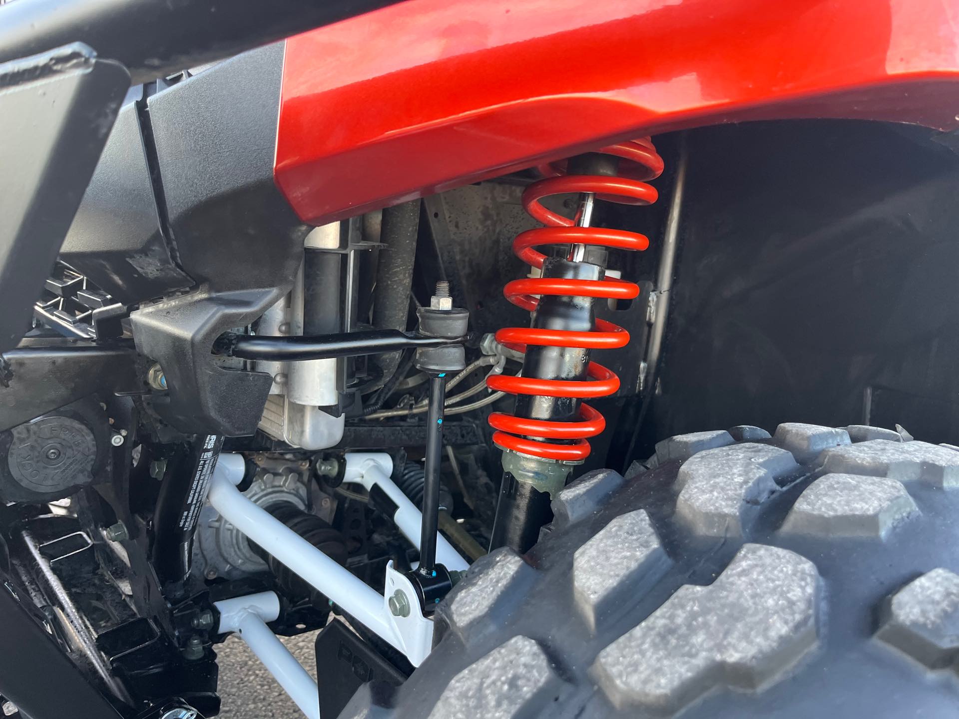 2020 Polaris Ranger XP 1000 NorthStar Premium at Mount Rushmore Motorsports