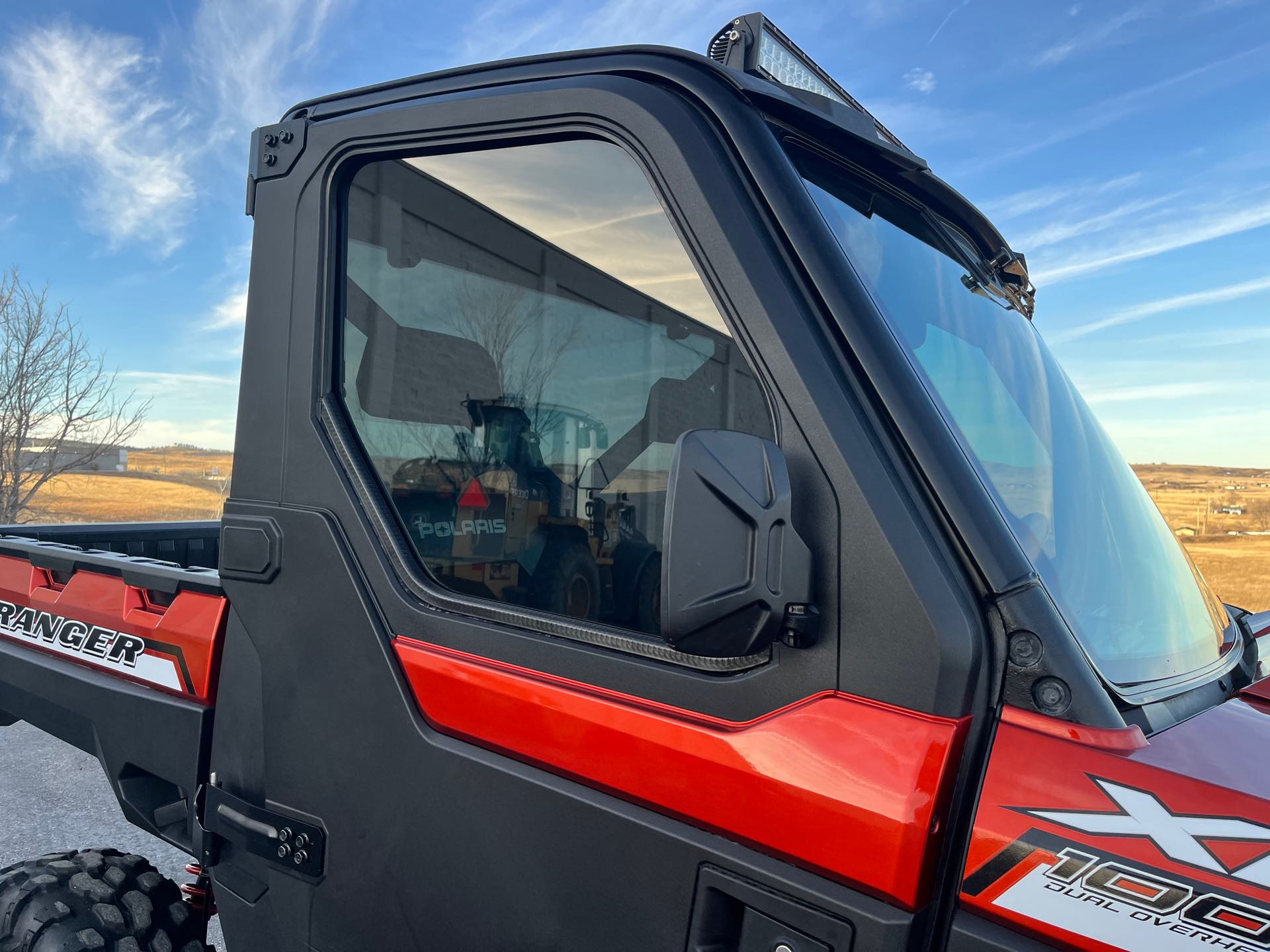 2020 Polaris Ranger XP 1000 NorthStar Premium at Mount Rushmore Motorsports