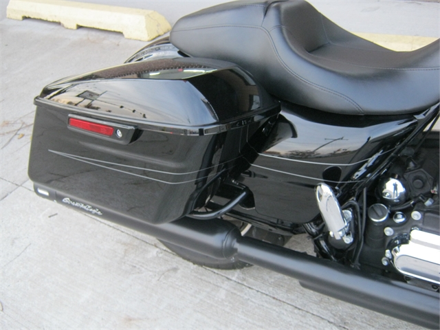 2016 Harley-Davidson Street Glide S at Brenny's Motorcycle Clinic, Bettendorf, IA 52722