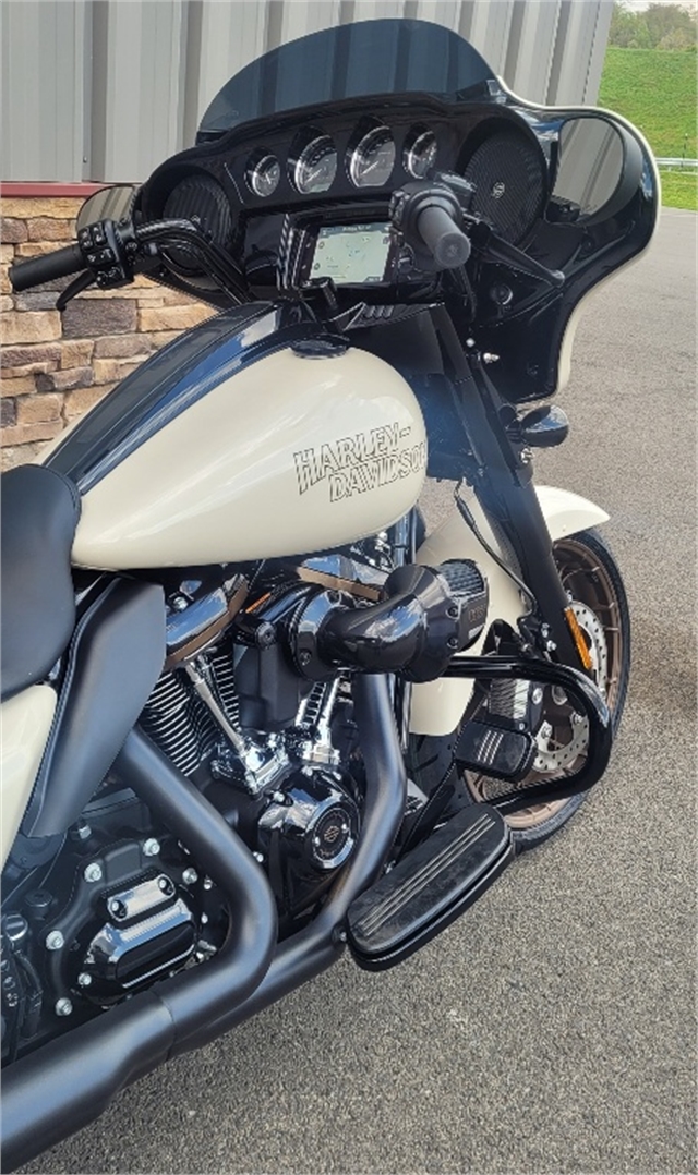 2023 Harley-Davidson Street Glide ST at RG's Almost Heaven Harley-Davidson, Nutter Fort, WV 26301