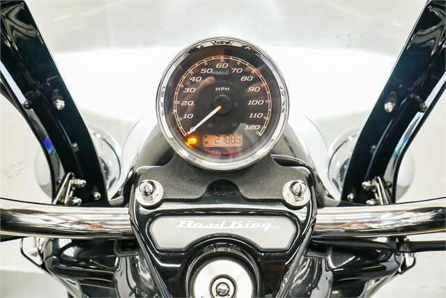 2015 Harley-Davidson FLHP at Texoma Harley-Davidson