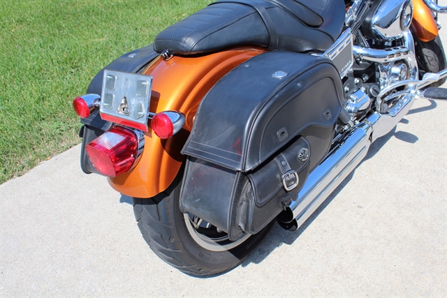 2014 Harley-Davidson Dyna Low Rider at Platte River Harley-Davidson