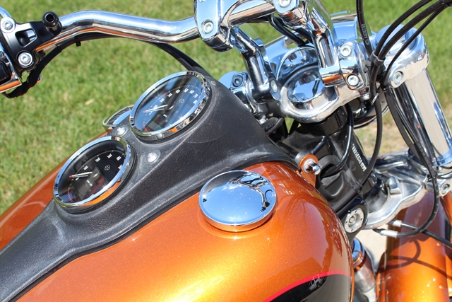 2014 Harley-Davidson Dyna Low Rider at Platte River Harley-Davidson