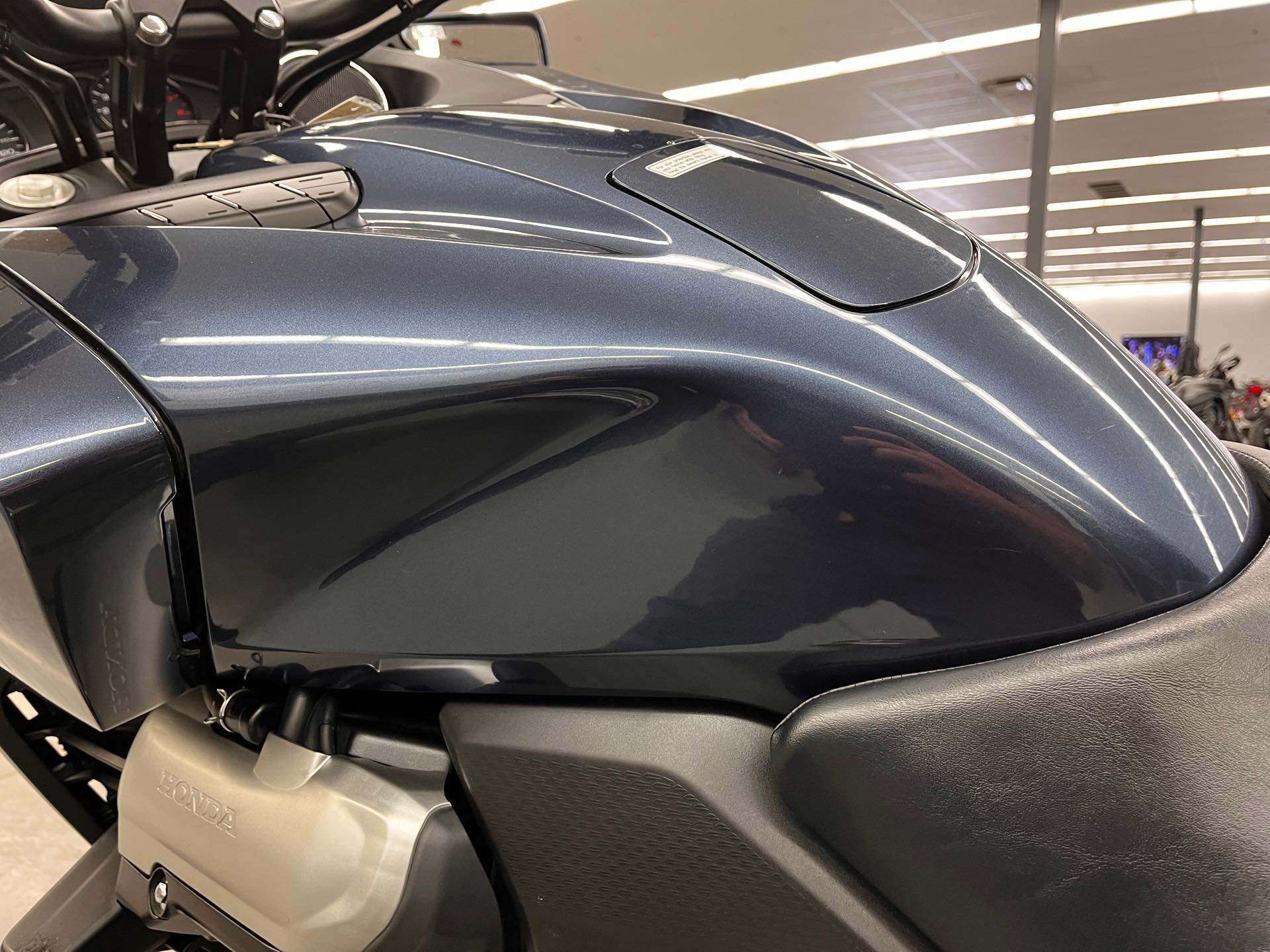 2014 Honda CTX 1300 at Aces Motorcycles - Denver