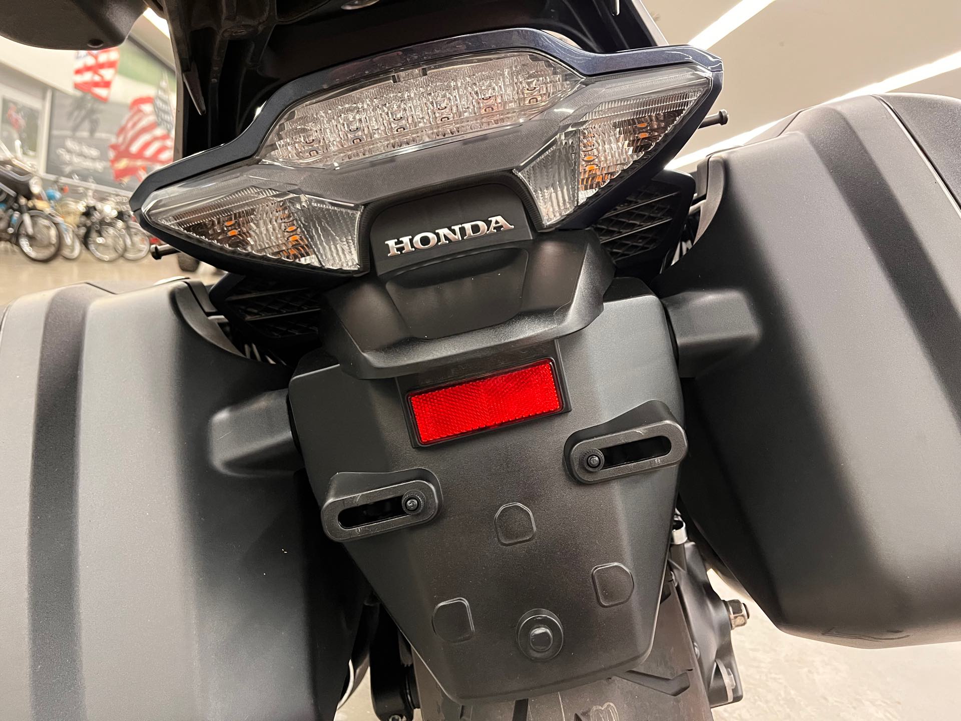 2014 Honda CTX 1300 at Aces Motorcycles - Denver