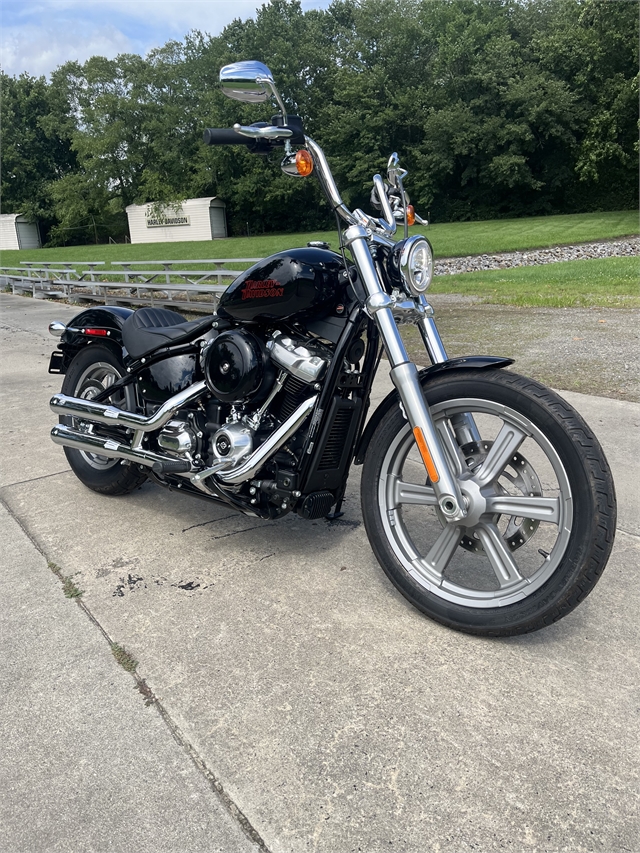 2023 Harley-Davidson Softail Standard at Harley-Davidson of Asheville