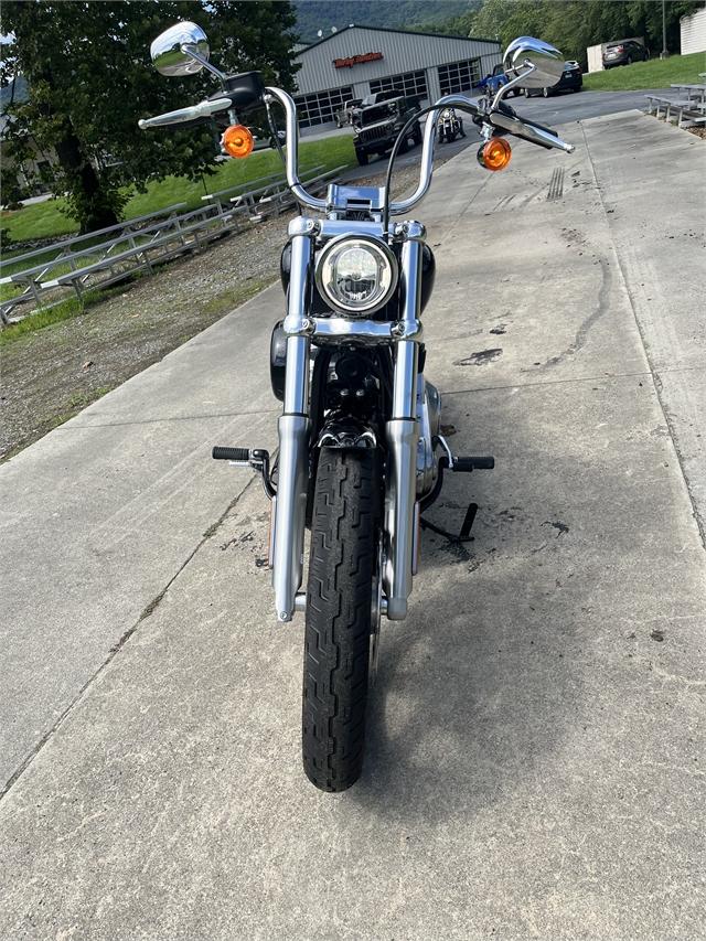 2023 Harley-Davidson Softail Standard at Harley-Davidson of Asheville