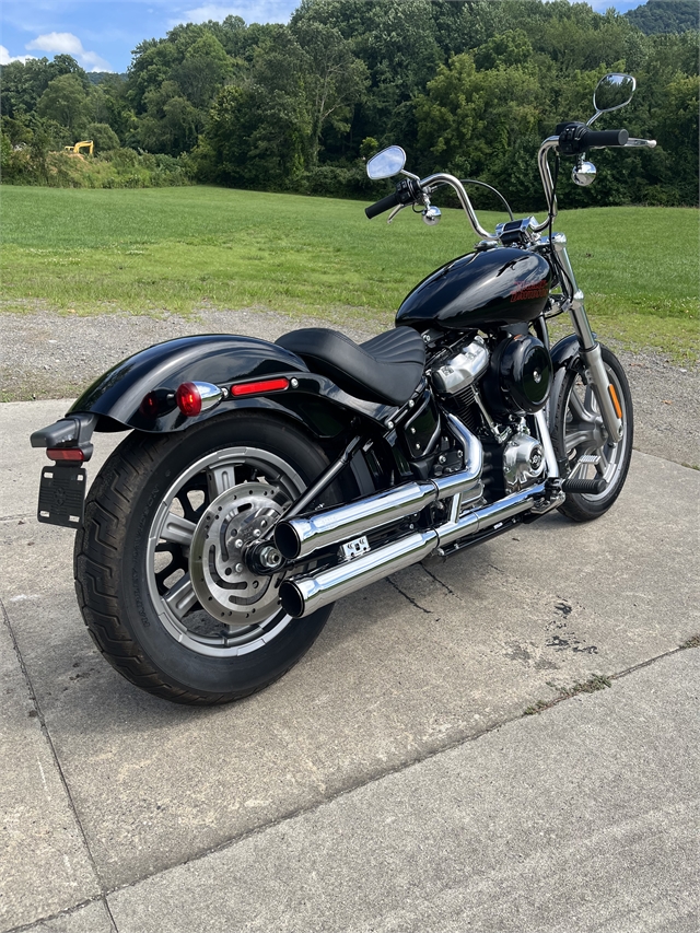 2023 Harley-Davidson Softail Standard at Harley-Davidson of Asheville