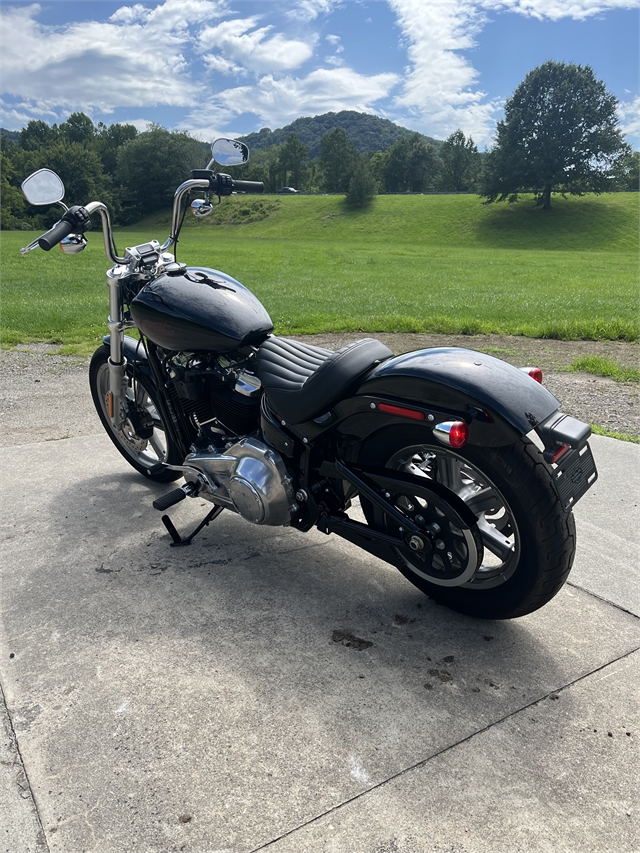 2023 Harley-Davidson Softail Standard at Harley-Davidson of Asheville