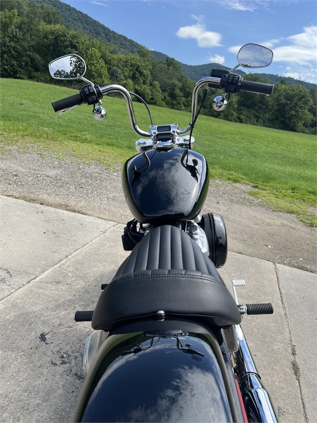 2023 Harley-Davidson Softail Standard at Harley-Davidson of Asheville